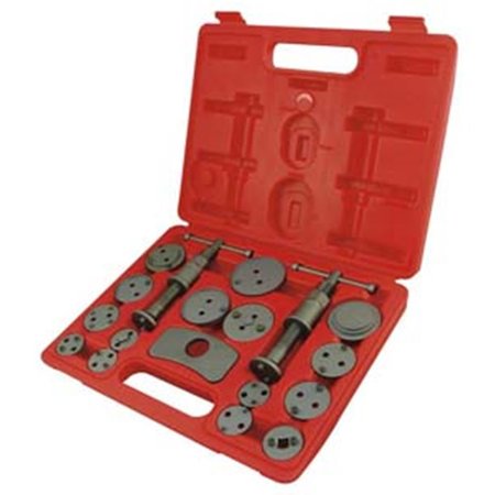 PROTECTIONPRO 18 Pieces Brake Caliper Set PR2571863